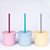 Minikoioi Copo com Canudo ​​​​​​​SIP+SNACK Porta Snack Acqua Green - Imagem 3