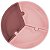 Prato Silicone Puzzle Encaixe Yellow Pink Velvet Minikoioi - Imagem 1