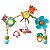 Arco Nature Stroll Musical - Tiny Love Into The Forest - Imagem 1