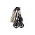 Carrinho Silver Cross Dune com Moisés Stone - Imagem 4