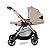 Carrinho Silver Cross Dune com Moisés Stone - Imagem 5
