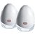 Tommee Tippee Extratora de Leite Dupla Elétrica Portátil - Imagem 1