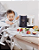 BEABA Processador de Alimentos Babycook Neo Baby Midnight - Imagem 6