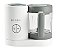 BEABA Processador de Alimentos Babycook Neo Baby Grey White - Imagem 2