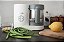 BEABA Processador de Alimentos Babycook Neo Baby Grey White - Imagem 4