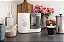 BEABA Processador de Alimentos Babycook Neo Baby Grey White - Imagem 5