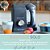 BEABA Processador de Alimentos Babycook Solo Baby White - Imagem 5