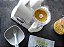BEABA Processador de Alimentos Babycook Solo Baby White - Imagem 9