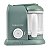 BEABA Processador de Alimentos Babycook Solo Baby Eucalyptus 127V - Imagem 1