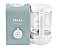 BEABA Processador de Alimentos Express BabyCook Baltic Blue - Imagem 1