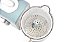 BEABA Processador de Alimentos Express BabyCook Baltic Blue - Imagem 3