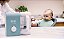 BEABA Processador de Alimentos Express BabyCook Baltic Blue - Imagem 4