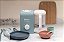 BEABA Processador de Alimentos Express BabyCook Baltic Blue - Imagem 5