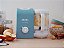 BEABA Processador de Alimentos Express BabyCook Baltic Blue - Imagem 8