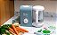 BEABA Processador de Alimentos Express BabyCook Baltic Blue - Imagem 10
