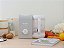 BEABA Processador de Alimentos Express BabyCook Velvet Grey - Imagem 4