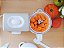 BEABA Processador de Alimentos Express BabyCook Velvet Grey - Imagem 5