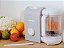 BEABA Processador de Alimentos Express BabyCook Velvet Grey - Imagem 7