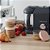 BEABA Processador de Alimentos DUO Babycook Dark Grey - Imagem 2