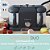 BEABA Processador de Alimentos DUO Babycook Dark Grey - Imagem 7