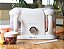 BEABA Processador de Alimentos DUO Babycook White - Imagem 1