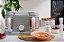 BEABA Processador de Alimentos DUO Babycook Grey - Imagem 3
