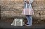 BÉABA Bolsa Maternidade Paris com Trocador Pink - Imagem 4