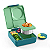 OmieBox Lancheira Infantil Térmica Meadow Omie - Imagem 2
