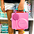 OmiePod Talheres Bubble Pink - Imagem 2