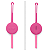 OmiePod Talheres Bubble Pink - Imagem 4