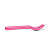 OmiePod Talheres Bubble Pink - Imagem 5