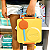 OmiePod Talheres para OmieBox Sunrise - Imagem 2