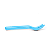 OmiePod Talheres para OmieBox Mint Green - Imagem 4