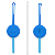 OmiePod Talheres para OmieBox Capri Blue - Imagem 5