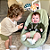 Cadeira Mamaroo 5.0 4moms Multi-Motion Baby Swing Green - Imagem 2