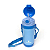 Garrafa Térmica Primo Passi Blue 360ml - Imagem 2