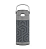 Garrafa de Água Thermos Funtainer Grey Waves 355ml - Imagem 1