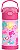 Garrafa de Água Thermos Barbie 355ml - Imagem 1