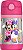 Garrafa de Água Thermos Kids Minnie 290ml - Imagem 1