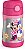 Garrafa de Água Thermos Kids Minnie 290ml - Imagem 2