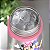 Garrafa de Água Thermos Kids Minnie 290ml - Imagem 5