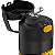 Garrafa de Água Thermos Funtainer Batman 355ml - Imagem 3