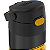 Garrafa de Água Thermos Funtainer Batman 355ml - Imagem 4