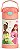 Garrafa de Água Thermos Princesas 355ml - Imagem 1