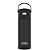 Garrafa de Água Thermos Funtainer Matte Black 473ml - Imagem 1