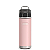 Garrafa Thermos Icon com Bico 710ml Sunset Pink - Imagem 1