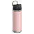 Garrafa Thermos Icon com Bico 710ml Sunset Pink - Imagem 2