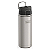 Garrafa Thermos Icon com Bico 710ml Matte Stainless Steel - Imagem 2