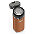 Garrafa Thermos Icon com Bico 710ml Saddle - Imagem 3