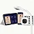 Babá Eletrônica Nanit Pro Smart Baby Monitor, Suporte de Piso Móvel - Imagem 1